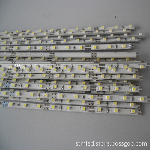 3528 led light bar 33leds